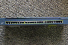Cisco Systems WS-C2950-24 - Catalyst 24-port Ethernet Managed Switch picture