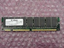 Infineon 64MB Memory RAM Mainframe Collection PC100-222-620 picture