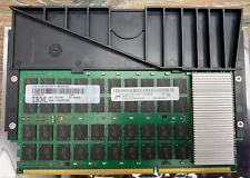 IBM Power7 00LP785 Micron MT40KLF2G72M2DZ-1G6E4B60A Paddle DIMM Server Module picture