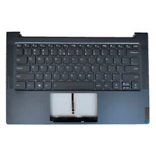 NEW For Lenovo Ideapad Yoga Slim 7-14IIL05 7-14ARE05 7-14ITL05 Palmrest Keyboard picture