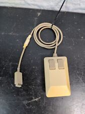 Vintage Commodore Amiga Mouse Untested As Is,   R2 picture