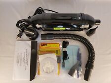 DATAVAC PRO SERIES & MICRO CLEANING TOOLS COMPUTER VACUUM/BLOWER DUSTER MDV-1BA picture