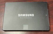 Samsung 250GB SSD Hard Drive Laptop Desktop SATA III Fast Solid State Internal picture