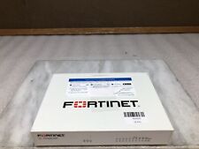 Fortinet FortiGate 60F FG-60F Network Security Firewall Appliance picture
