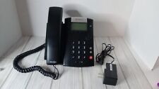 Polycom VVX 201 IP Business VoIP Telephone 2201-40450-001 picture