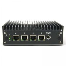 Protectli VP2410 – 4 Port Intel Celeron J4125 Router/Firewall picture