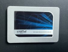CRUCIAL MX300 525GB 2.5