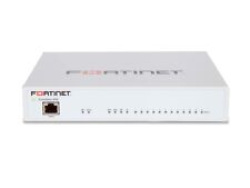 Fortinet FortiGate 80E 14 Ports Firewall Appliance with Power Adapter picture