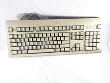 TESTED/WORKS Apple Design Keyboard M2980 Vintage Class B 1995  Mac Macintosh picture