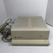 Vintage Apple IIGS Computer A2S6000 Woz Limited Edition - Powers On Untested picture