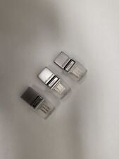Lot of 3 - 32GB Kingston microDuo USB Flash Drive 3.0 & Type C *NEW US Seller* picture