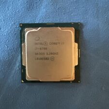 Intel Core i7-8700 3.20 GHz CPU Processor SR3QS picture
