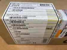 CISCO C881-K9 V02 INTEGRATED SERVICES ROUTER CISCO 800 SERIES /BRAND NEW IN BOX picture