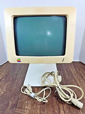 Vintage Apple 9
