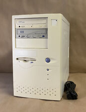 Vintage Custom ATX PC, Pentium III @800MHz, 384MB RAM, No HDD/OS picture