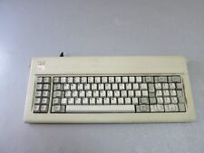 Vintage IBM 1801449 Keyboard READ DESCRIPTION picture