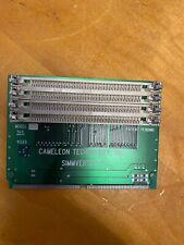 Vintage SIMMVERTER BM-3 9533 30 pin to 72 pin memory converter card picture
