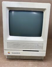 Vintage 1989 Macintosh SE/30 Model No.: M5119 Computer Made In USA GUTTED *READ picture