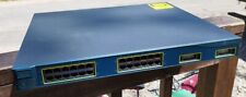 Cisco Catalyst 3550 Series WS-C3550-24-EMI 24-Port Ethernet Switch (switch only) picture