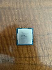 Intel Core i7-11700k SRKNL 3.60GHz 8-Core Processor picture