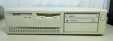 Vintage AST Research Bravo LC 5133 Desktop Computer Windows 95 23MB RAM 3GB HDD picture