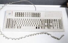 Vintage IBM 3191 InfoWindow II Terminal 122 Key Keyboard 1394099 mainframe ST533 picture
