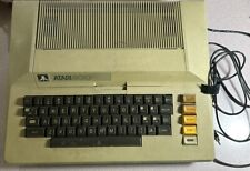 Vintage Atari 800 Computer / Console - Untested picture
