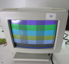 VINTAGE STANDARD TECHNOLIES CRT MONITOR MCH-4335 picture