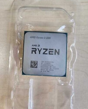 ** AMD Ryzen 3 3100 CPU Processor - USED  ** picture