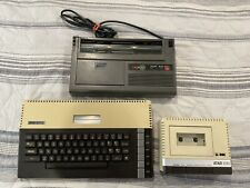 Atari 800 XL with software, accessories, and more picture