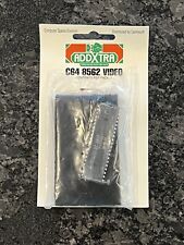 Commodore 64 C64 8562 Video Chip - BRAND NEW NOS picture