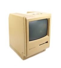 Vintage Apple Macintosh Plus 1MB Desktop Computer M0001A, Powers On picture