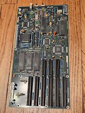Rare Vintage Retro Gaming Computer Epson Equity II+ Andro Motherboard - Tech picture