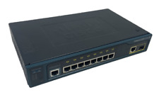 Cisco Catalyst 2960 WS-C2960-8TC-S 8-Port Switch picture