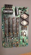 Commodore 1541 Sigle Floppy Disk Drive - motherboard only - for parts picture