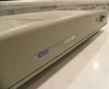 ATARI Mega ST2 Highly UPGRADED 4Mb Switchable TOS 1.2 & 1.4 520ST/1040ST/STE/TT picture