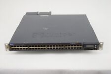 Juniper EX4200 48 PoE+ 48 Port Ethernet Switch picture
