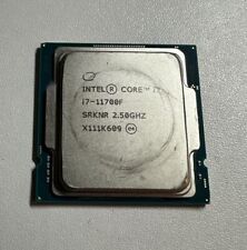 Intel Core i7-11700F Processor (4.9 GHz, 8 Cores, Socket FCLGA1200) picture