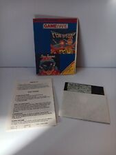 Commodore 64 Penetrator & Star Trooper Computer Game Software Tested/Works picture