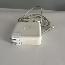OEM Apple 85W MagSafe Power Adapter for 15-inch or 17 MacBook Pro (A1222) Tested picture