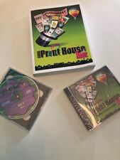Corel Print House Vintage PC Software Disc Windows And Disc 2 And 4 Discs Sealed picture