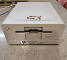 Super Rare Vintage Working Commodore Amiga 3.5 External disk drive (3.5 inch) picture