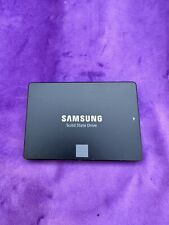 Samsung 870 EVO 2TB Internal SSD SATA picture