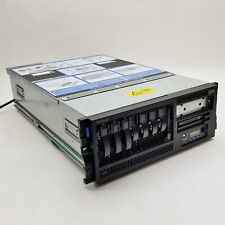 IBM System p5 9133-55A Server 03N6737 2*1.9GHZ 2-WAY POWER5 CPU 16GB RAM 1*PS picture