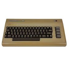 Vintage 1984 Commodore 64 Keyboard UNTESTED Good Condition No Cords Parts AS IS picture