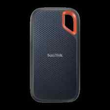 SanDisk 1TB Extreme Portable SSD, External Solid State Drive - SDSSDE61-1T00-G25 picture