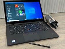 Lenovo 20LD001GUS ThinkPad X1 Yoga 14