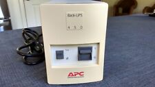 Vintage APC Back-ups 450 300 Watt Uninterruptable Power Supply picture