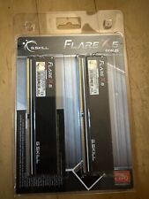 G.SKILL Flare X5 Series (AMD EXPO) DDR5 RAM 32GB (2x16GB) 6000MT/s CL36-36-36-96 picture