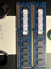 2 Sticks Of RAM - Server Bag #25 picture